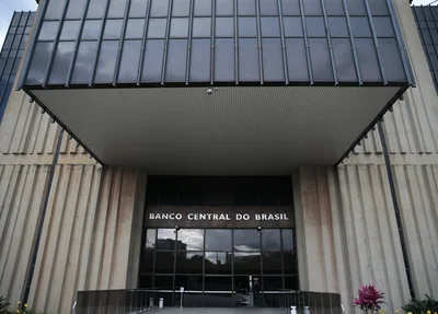 Sede do Banco Central