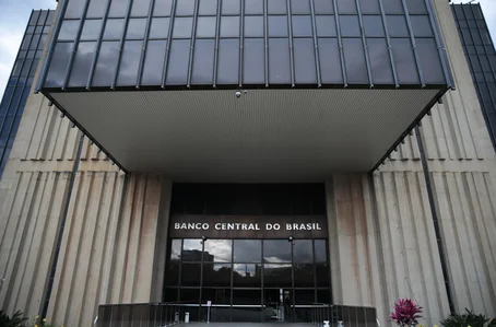 Sede do Banco Central