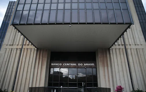 Sede do Banco Central