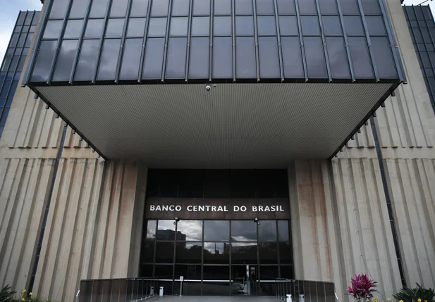 Sede do Banco Central