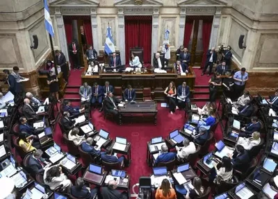 Senado da Argentina