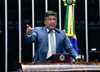 Senador Carlos Viana
