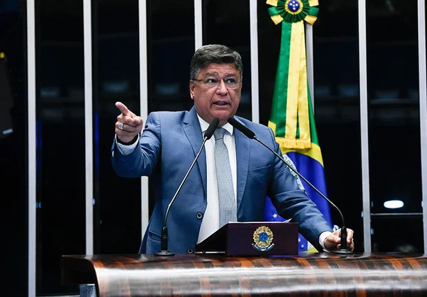 Senador Carlos Viana