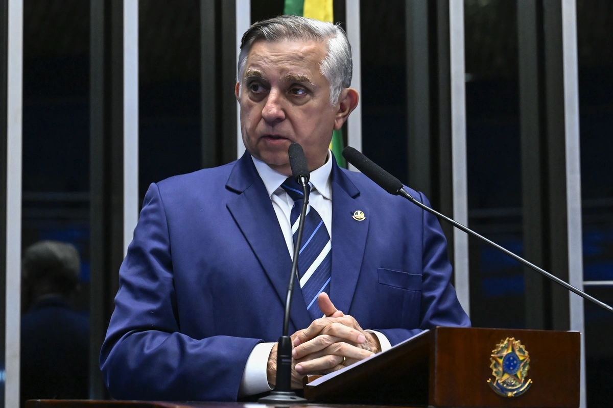 Senador Izalci Lucas