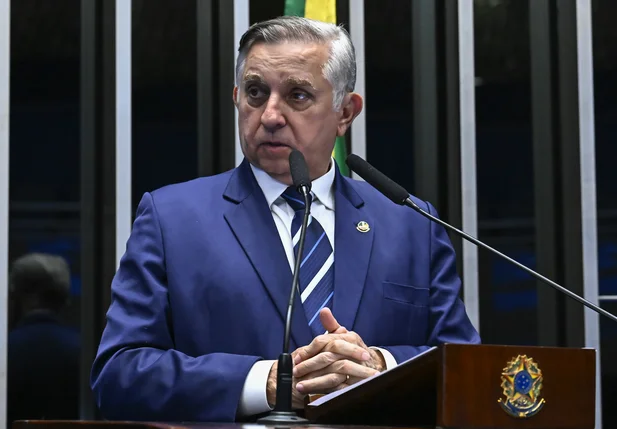 Senador Izalci Lucas