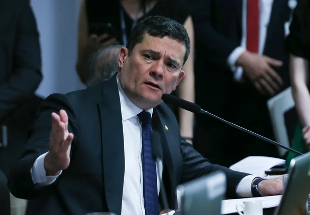 Senador Sergio Moro