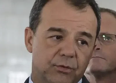 Sérgio Cabral