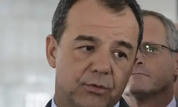 Sérgio Cabral