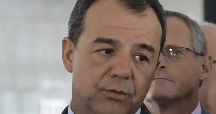 Sérgio Cabral