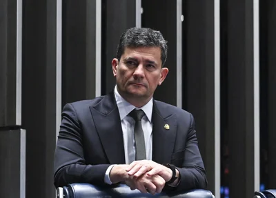 Sergio Moro