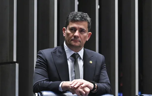 Sergio Moro