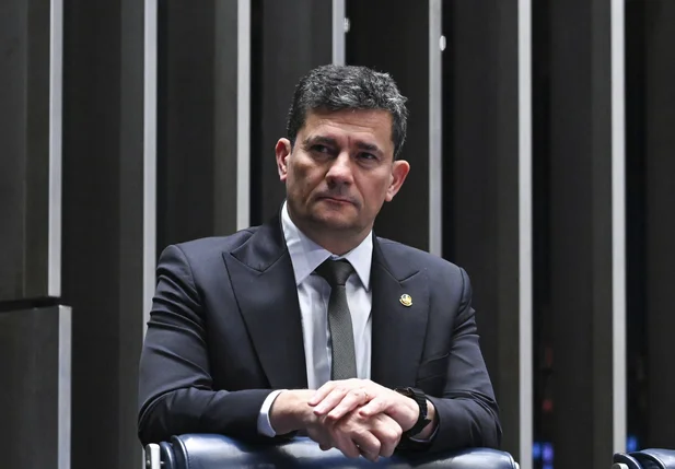 Sergio Moro