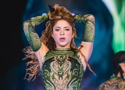 Shakira