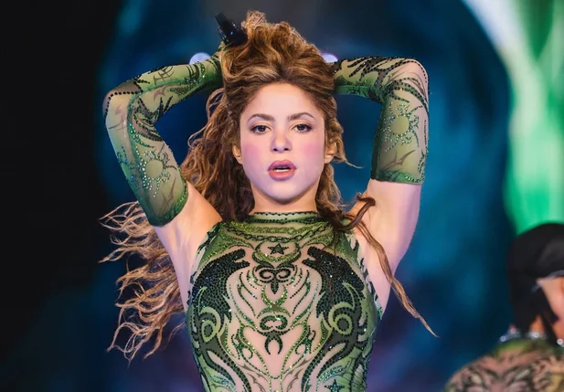 Shakira