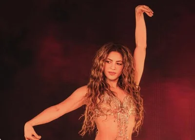 Shakira