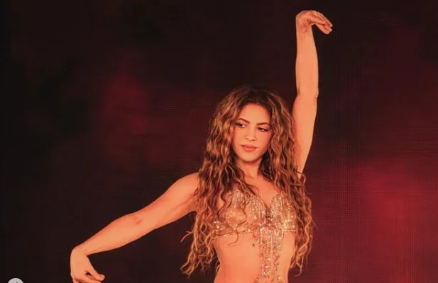 Shakira