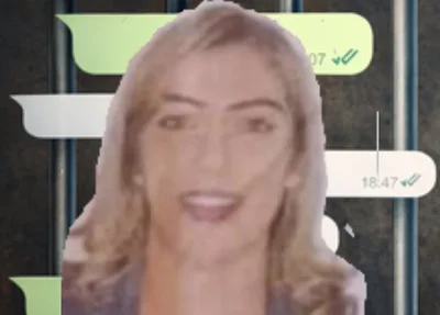 Simone da Silva