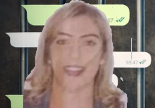 Simone da Silva
