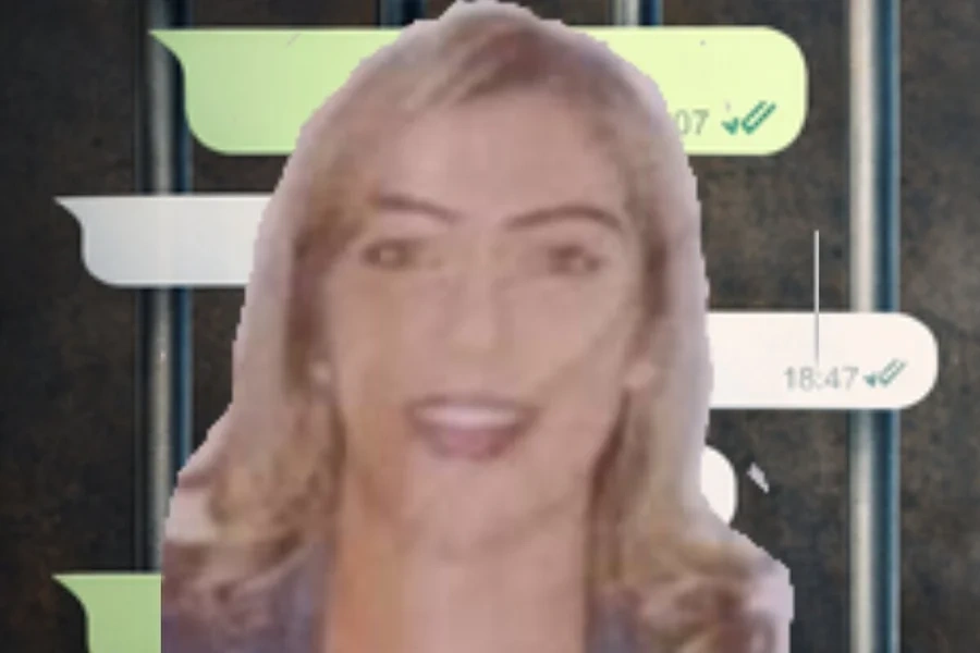 Simone da Silva