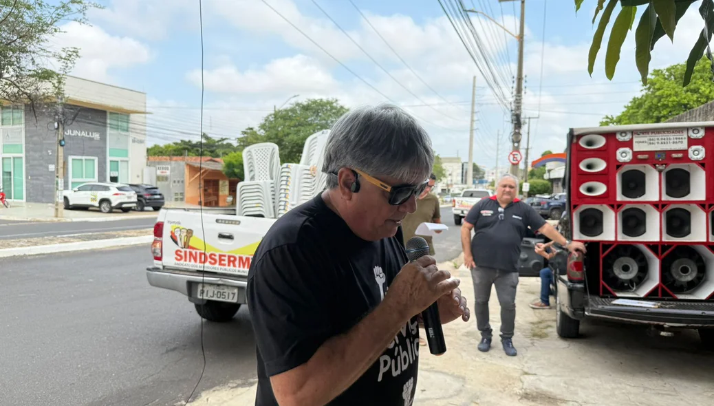 Sinésio Soares