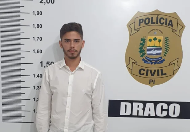 Sirval Wandermurem Ferreira Neto