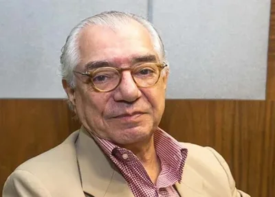 Sociólogo José Álvaro Moisés