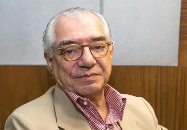 Sociólogo José Álvaro Moisés