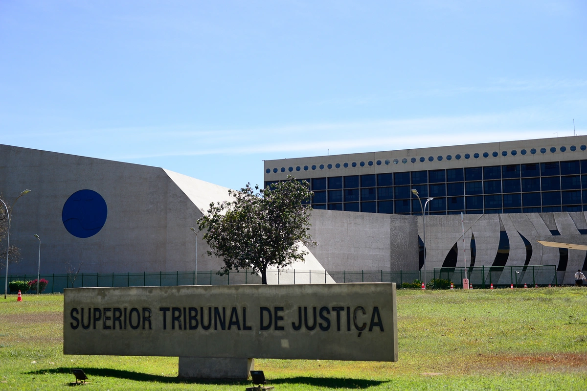 Superior Tibunal de Justiça (STJ)