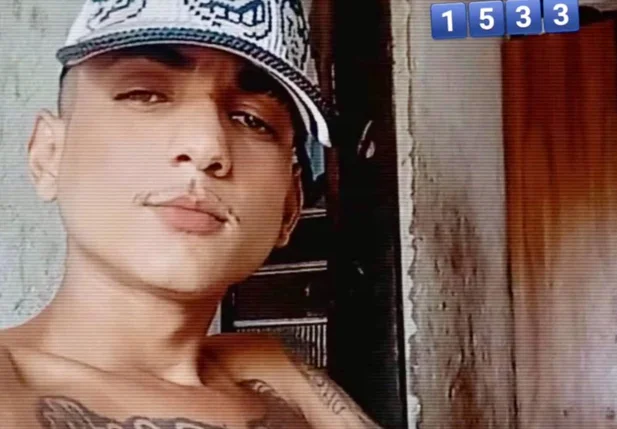 Suspeito morre em confronto com a polícia