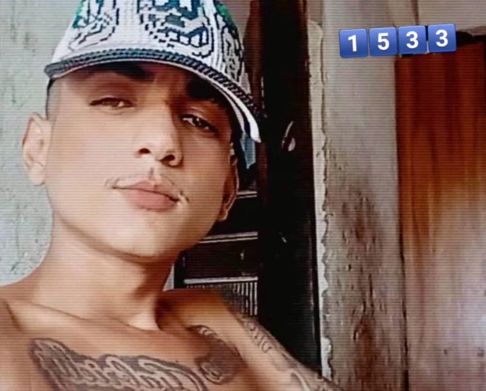 Suspeito morre em confronto com a polícia