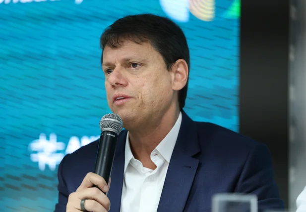 Tarcísio de Freitas