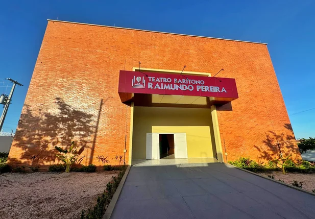 Teatro no Jacinta Andrade