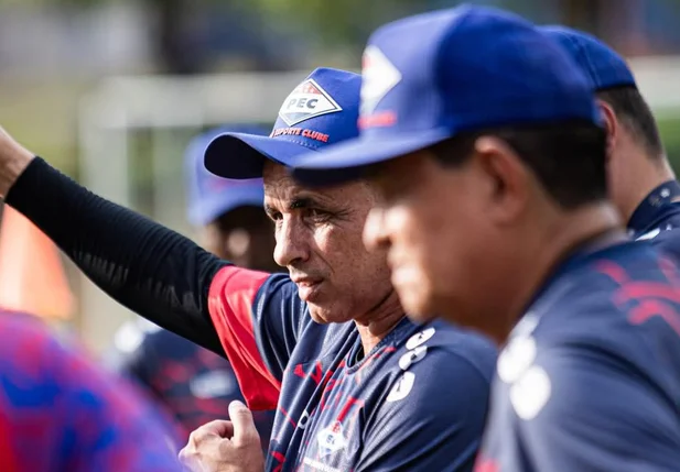Técnico Jonydei Tostão
