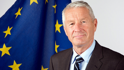 Thorbjorn Jagland