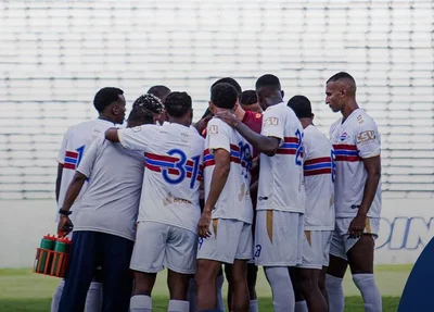 Time de futebol do Piauí Esporte Clube
