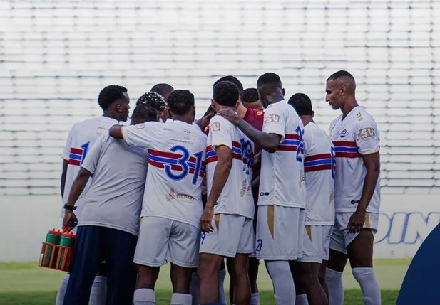 Time de futebol do Piauí Esporte Clube