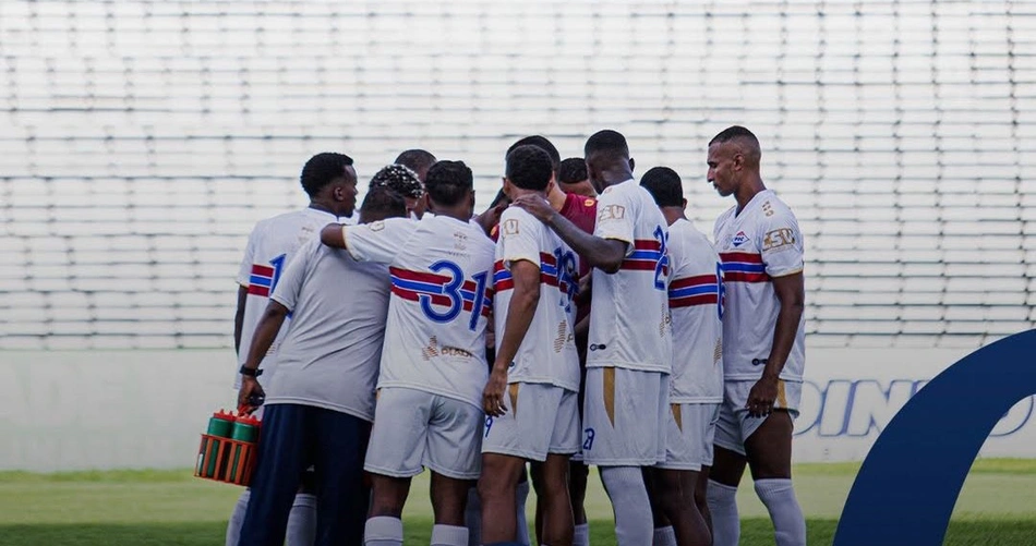 Time de futebol do Piauí Esporte Clube