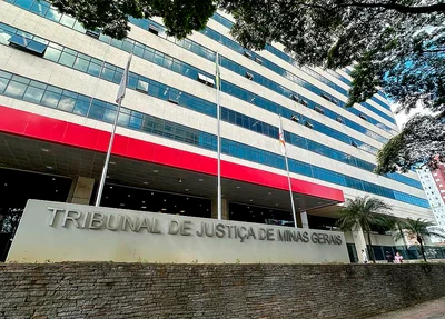 Tribunal de Justiça de Minas Gerais