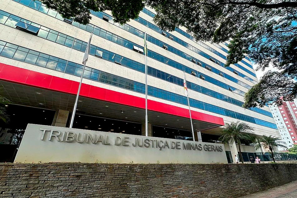 Tribunal de Justiça de Minas Gerais