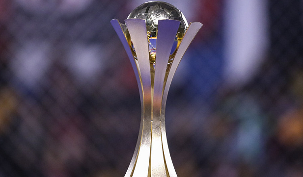 Trófeu da Copa do Brasil de Futsal