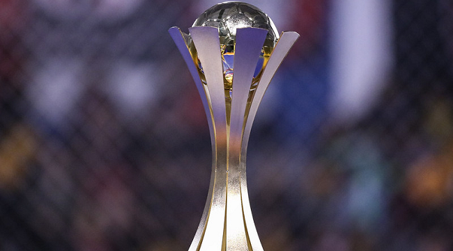 Trófeu da Copa do Brasil de Futsal