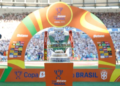 Troféu da Copa do Brasil