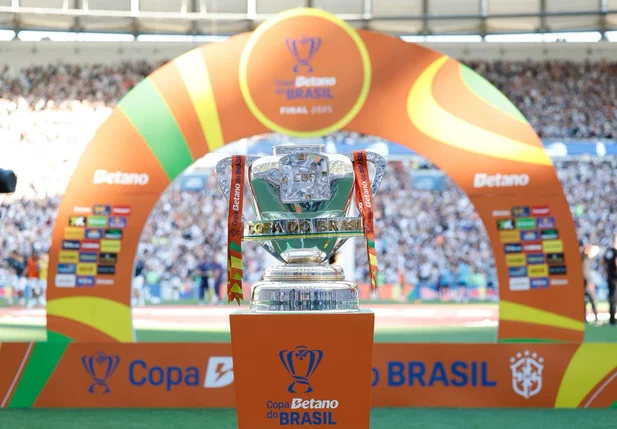 Troféu da Copa do Brasil