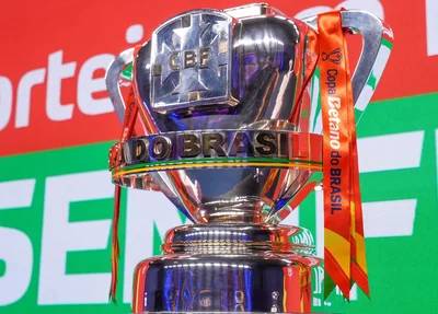 Trófeu da Copa do Brasil