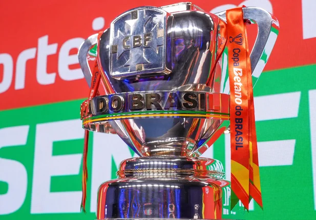 Trófeu da Copa do Brasil
