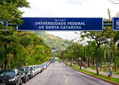 Universidade Federal de Santa Catarina (UFSC)