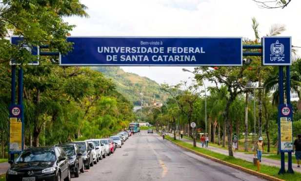 Universidade Federal de Santa Catarina (UFSC)