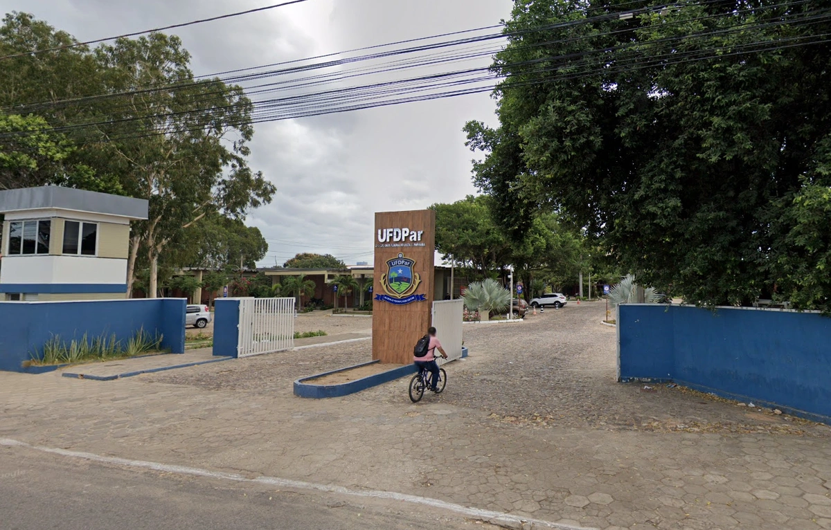 Universidade Federal do Delta do Parnaíba (UFDPar)