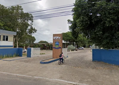 Universidade Federal do Delta do Parnaíba (UFDPar)