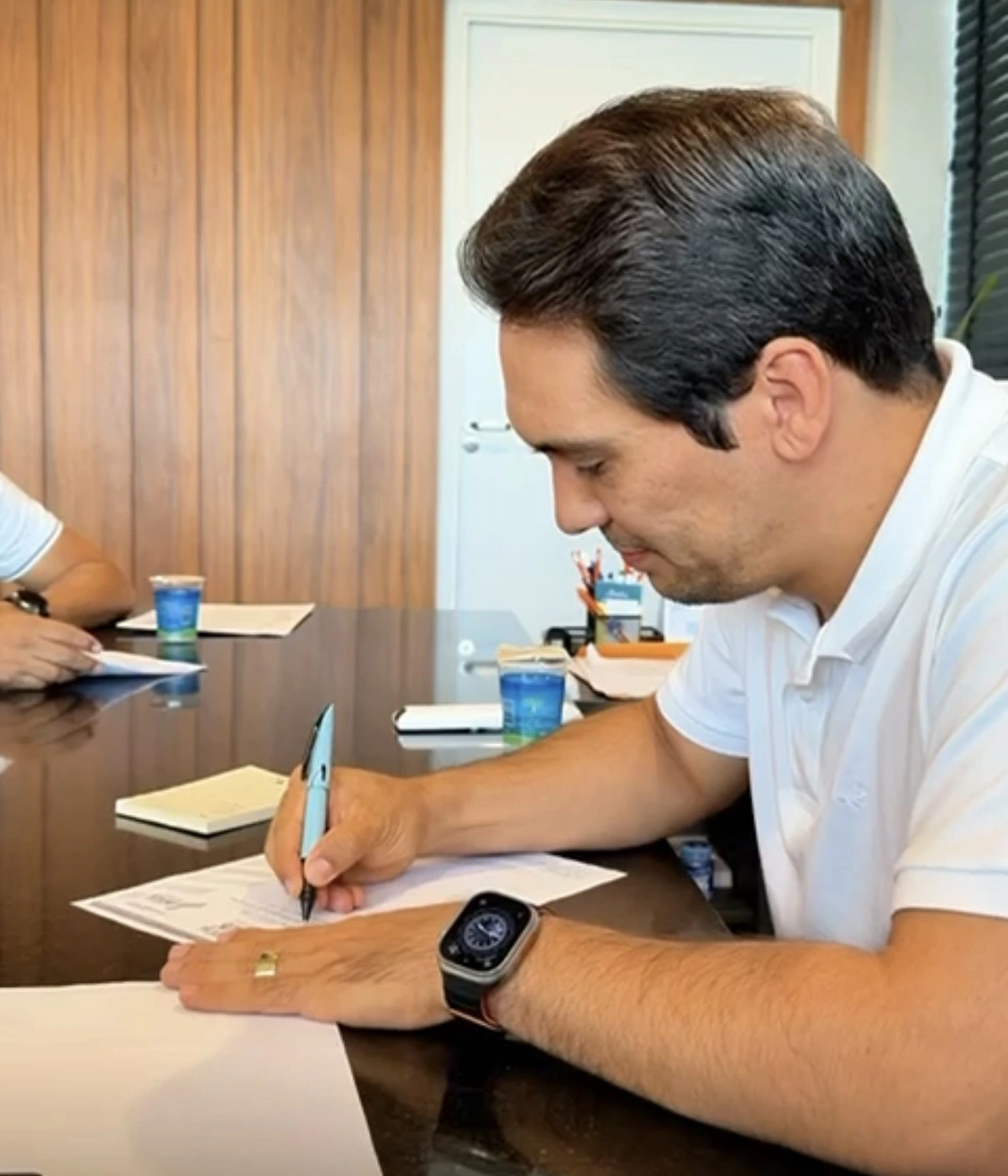 Uruçuí confirma participação e será sede regional dos JEPI’s 2026